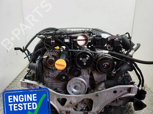 Used Engine Engine 37219940 37219940
