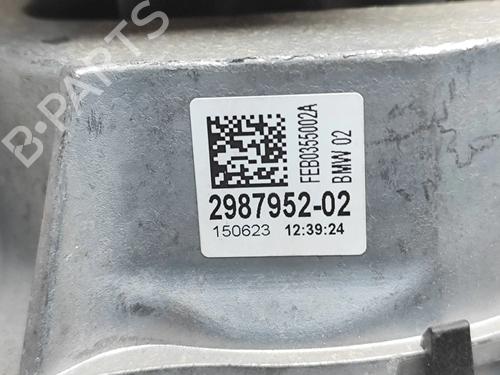 Engine mount BMW X6 (G06, F96) xDrive 40 i | BP36067745M89 - Image 6