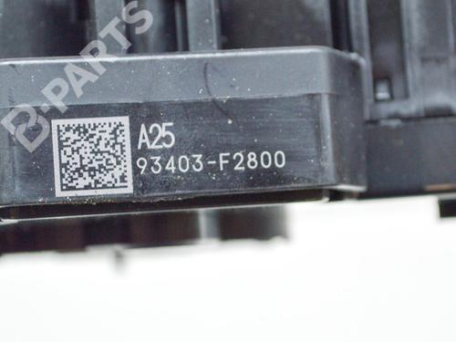 Steering column stalk HYUNDAI IONIQ (AE) 1.6 GDI Hybrid | BP7800485I23 