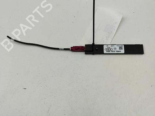 Used Electronic module Electronic module 39421338 39421338