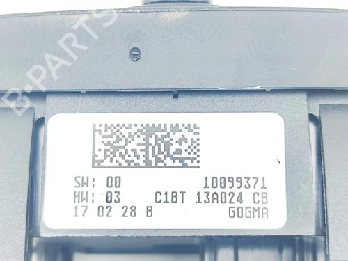 Electronic module FORD FIESTA VII (HJ, HF) 1.0 EcoBoost | BP35811758M83  - Image 6