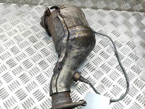 Catalyst MITSUBISHI OUTLANDER III (GG_W, GF_W, ZJ, ZL, ZK) 2.4 Hybrid 4WD (GG3W) | BP31902863M10