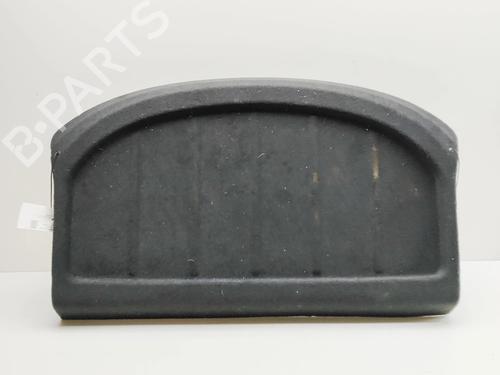 Used Rear parcel shelf Rear parcel shelf CUPRA FORMENTOR (KM7, KMP) 2.0 TSI 4Drive (310 hp) 33380776 33380776