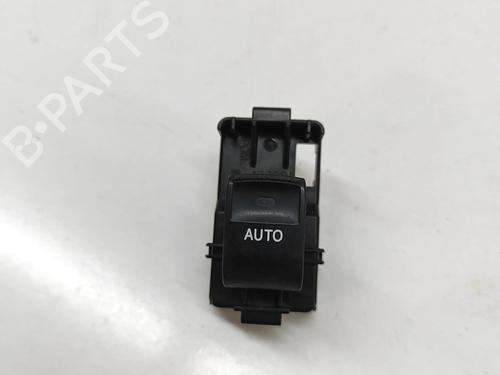 Used Right rear window switch Right rear window switch TOYOTA PRIUS (_W3_) 1.8 Hybrid (ZVW30) (136 hp) 29392275 29392275
