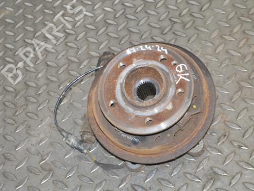 left-rear-steering-knuckle-mercedes-benz-vito-van-w447-2014-33346241 main image