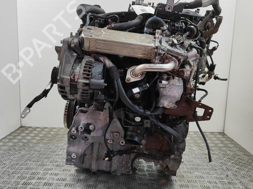 Engine MERCEDES-BENZ VITO Bus (W639) 110 CDI (639.701, 639.703, 639.705) | BP29752887M1