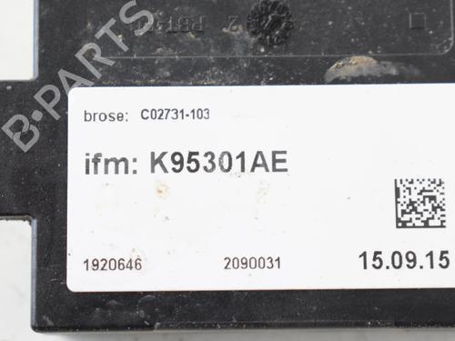 Electronic module JAGUAR F-PACE (X761) 3.0 SCV6 AWD | BP34475831M83  - Image 5