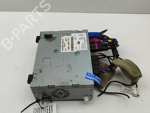 Electronic module LAND ROVER RANGE ROVER EVOQUE (L538) 2.0 D 4x4 | BP28434350M83 