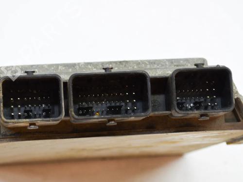 Engine control unit (ECU) FORD TRANSIT Van (FA_ _) 2.2 TDCi | BP10557945M57 