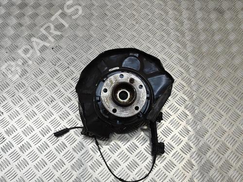 Used Right rear steering knuckle BMW 4 Convertible (F33, F83) 420 d (190 hp) 19501544