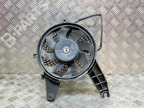 Used Radiator fan Radiator fan HYUNDAI TERRACAN (HP) 2.9 CRDi 4WD (150 hp) 8935176 8935176