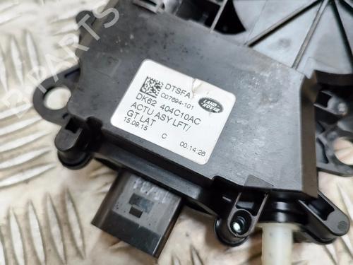 Tailgate lock LAND ROVER RANGE ROVER SPORT II (L494) 3.0 SDV6 4x4 | BP27773228C101