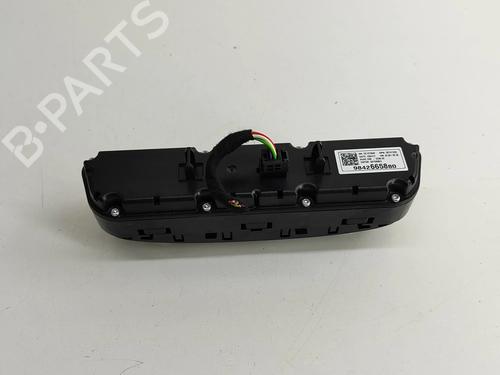 Electronic module OPEL MOKKA 1.2 (76) | BP28615859M83  - Image 5