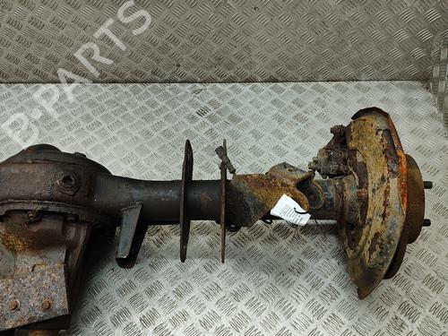 Rear axle LAND ROVER DISCOVERY II (L318) 4.0 V8 4x4 | BP22352540M2 