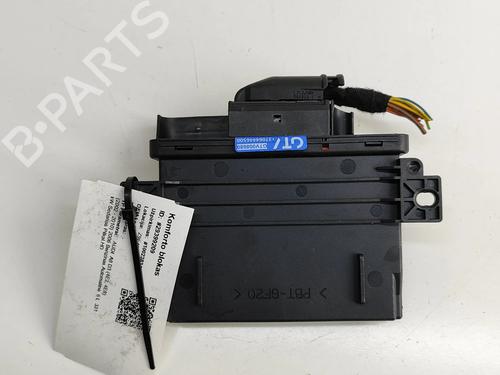 Electronic module AUDI A8 D3 (4E2, 4E8) 6.0 W12 quattro | BP24818581M83 