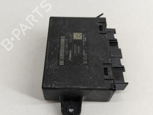 Elektronisk modul FORD PUMA (J2K, CF7) 1.0 EcoBoost mHEV | BP28687122M83