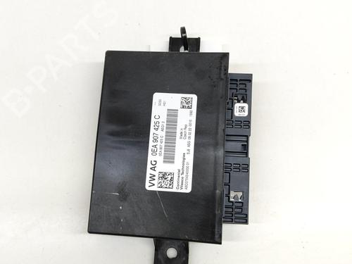 Engine control unit (ECU) SKODA ENYAQ iV SUV (5AZ) 50 | BP27768968M57 