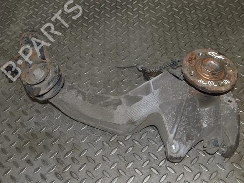 Used Left rear steering knuckle MINI MINI CLUBMAN (R55) Cooper S (200 hp) 30225862