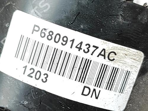 Engine mount CHRYSLER GRAND VOYAGER V (RT) 2.8 CRD | BP38071517M89 - Image 6