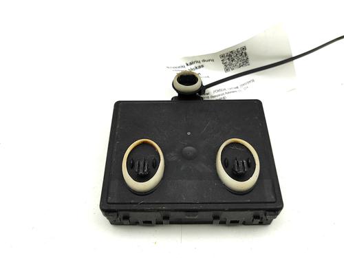 Electronic module PORSCHE CAYENNE (9YA) 4.0 Turbo S E-Hybrid AWD (9YACH1) | BP34374705M83  - Image 5