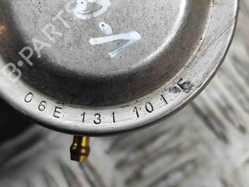 Egr PORSCHE PANAMERA (970) 3.0 S E-Hybrid | BP17077120M69