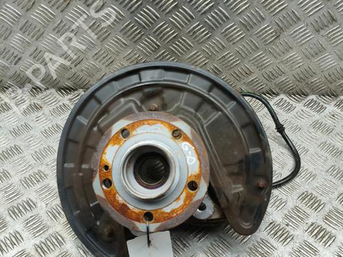 Used Right rear steering knuckle Right rear steering knuckle 39566192 39566192