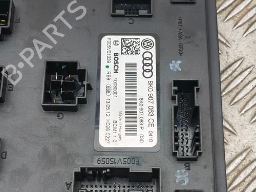 Control unit AUDI Q5 (8RB) 2.0 TDI quattro | BP39619651M11 - Image 5