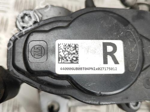 Right rear brake caliper RENAULT AUSTRAL E-TECH 200 Hybrid (HGM2) | BP29007477M106