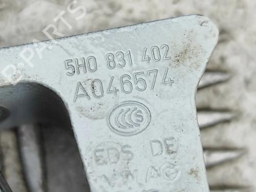 Dørhængsel/Dørbegrænser VW GOLF VIII (CD1, DA1) 2.0 TDI GTD | BP31715592C146 