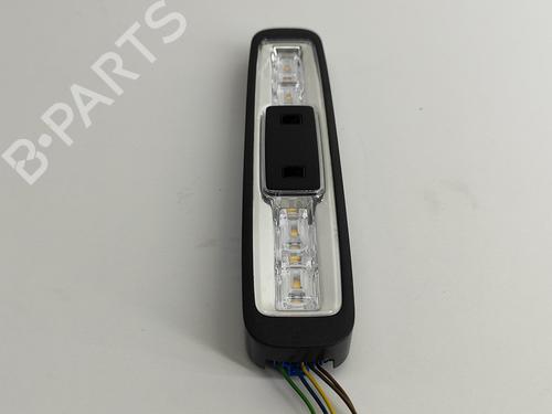 Interior roof light MERCEDES-BENZ C-CLASS Convertible (A205) C 300 (205.483) | BP22998796I8 