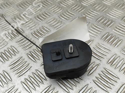 Electronic module VOLVO XC40 (536) B3 Mild-Hybrid | BP31859255M83 