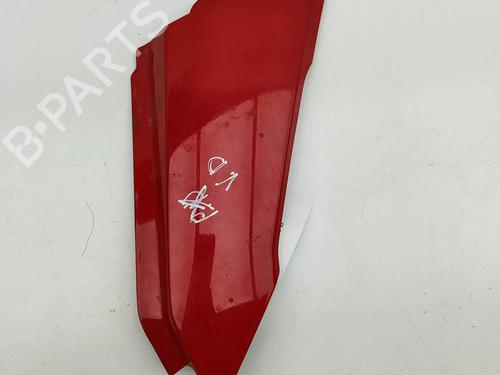 Andre DUCATI MOTORCYCLES MULTISTRADA Multistrada 950 (AA, AD, 2A) | BP33372308O1  - Image 5
