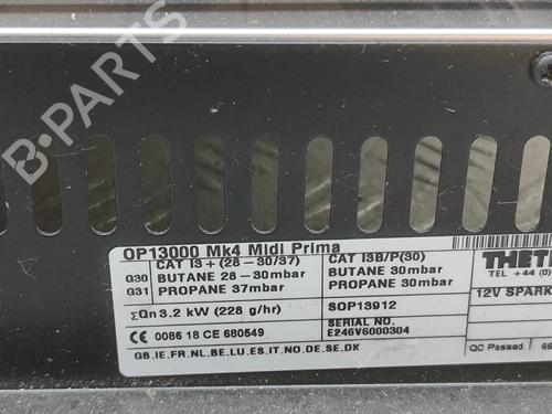 Other PEUGEOT BOXER Platform/Chassis 2.0 BlueHDi 160 | BP33883297O1  - Image 8