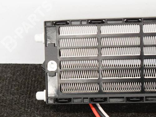 Heater resistor FORD ECOSPORT 1.0 EcoBoost | BP9511727M108 