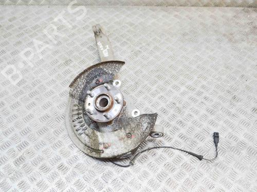 Left front steering knuckle JAGUAR I-PACE (X590) EV400 AWD | BP27759963M25 