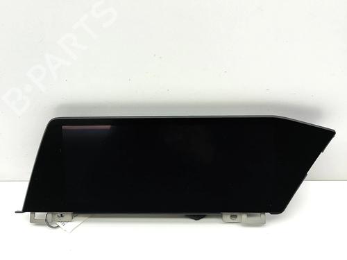 Used Display monitor Display monitor BMW X5 (G05, F95) xDrive 30 d (249 hp) 33039125 33039125