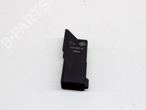 Andre LAND ROVER RANGE ROVER IV (L405) 3.0 TDV6 4x4 | BP14637863O1 