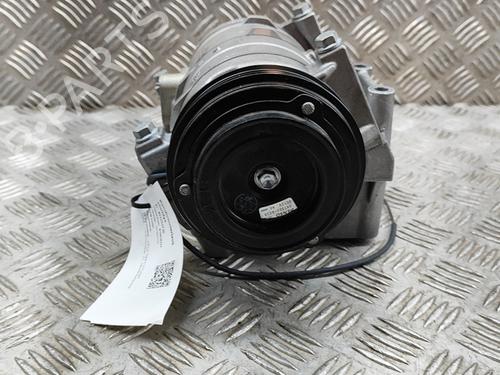 AC-Kompressor IVECO DAILY VI Van 33-210, 35-210 | BP28687076M34 