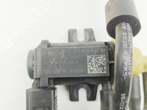 Electronic sensor AUDI Q2 (GAB, GAG) 1.6 TDI | BP39244807M84 - Image 5