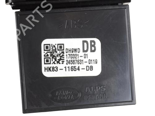 Switch JAGUAR F-PACE (X761) 2.0 TD4 | BP33367552I30  - Image 5