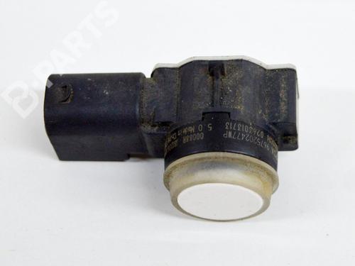 Electronic module PEUGEOT 208 I (CA_, CC_) 1.2 VTI 82 | BP11113425M83 