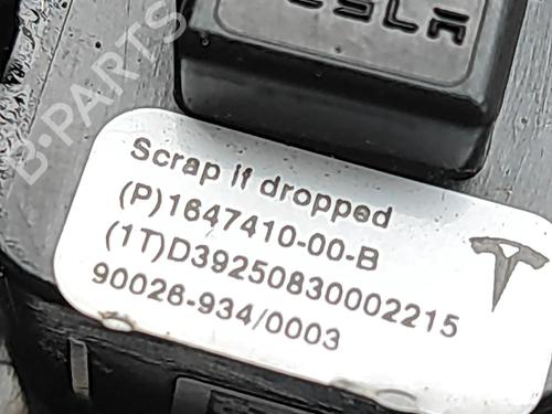 Other TESLA MODEL Y (5YJY) Long Range All-wheel Drive | BP33625368O1 - Image 6