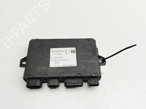 Used Electronic module Electronic module BMW i3 (I01) Electric (170 hp) 33383614 33383614
