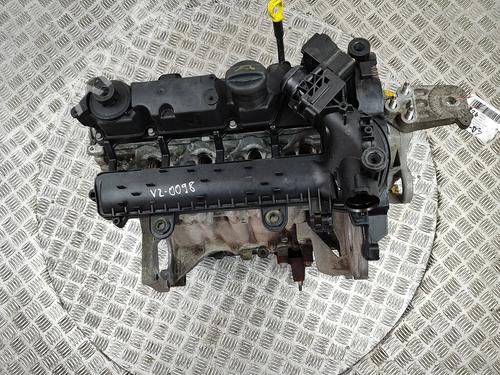 Engine FORD FIESTA VI (CB1, CCN) 1.4 TDCi | BP33356897M1 - Image 5