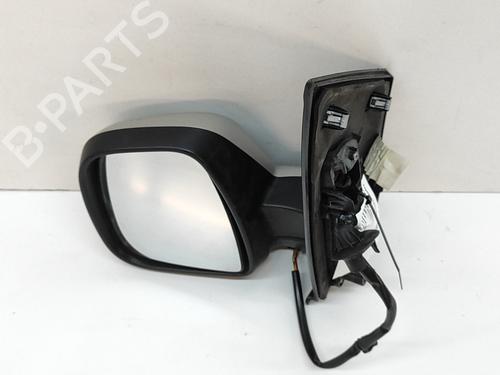 Bakspejl venstre TOYOTA PROACE Van (MDZ_) 1.6 D4d (MDZ2) (116 hp) 27458262