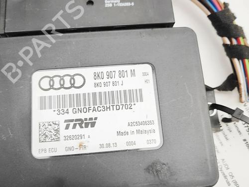 Electronic module AUDI Q5 (8RB) SQ5 TDI quattro | BP38162549M83  - Image 6