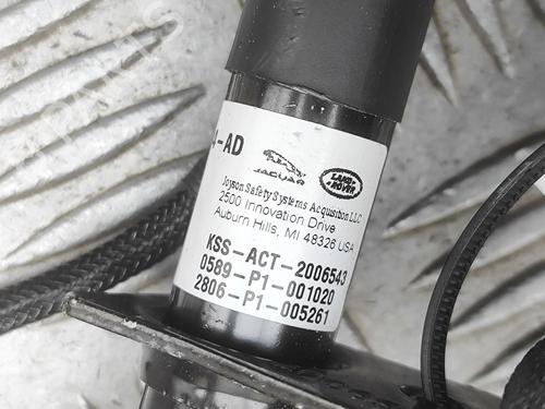 Electronic module LAND ROVER RANGE ROVER EVOQUE (L551) 2.0 D200 4x4 | BP34442978M83  - Image 6