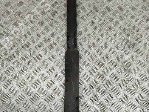 Left rear shock absorber FORD TRANSIT V363 Van (FCD, FDD) 2.0 EcoBlue | BP20144457M18 