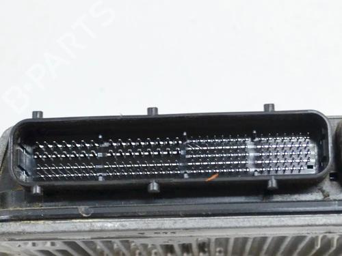 Engine control unit (ECU) MAZDA CX-5 (KE, GH) 2.2 D (KE2FW) | BP9296668M57 