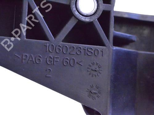 Pipe FORD FIESTA VI (CB1, CCN) 1.0 EcoBoost | BP30237102M125 